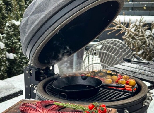 Kamado 1