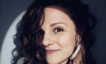 Miglė Polikevičiūtė - foto Renata Skripko