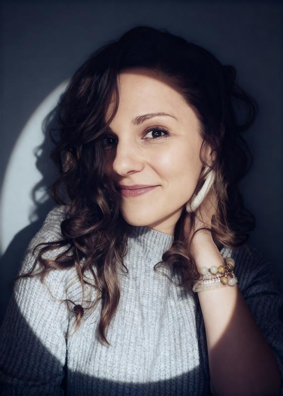 Miglė Polikevičiūtė - foto Renata Skripko