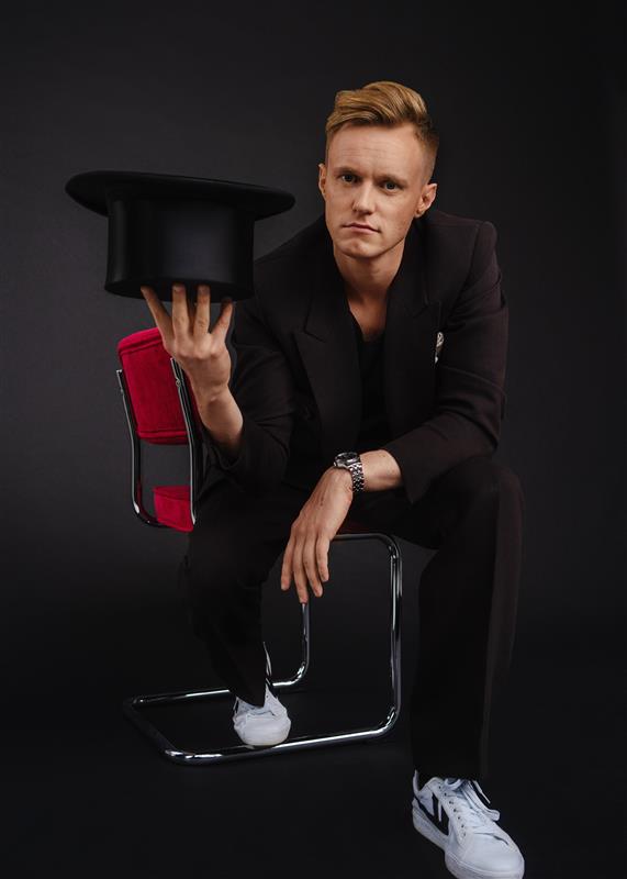 ROKAS MAGIC6411-Edit_ Nuotrauka Dainiaus Ščiukos