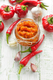 Chili,Sauce