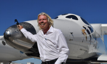 Spaceport,America,,New,Mexico,-,October,17th,,2011,Keys,To