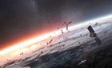 3d,Illustration,Of,The,Problem,Of,Pollution,Of,The,Earth's