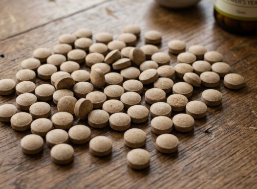 Alaus mielių tabletės - DI