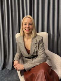 Dainora Mačiulienė