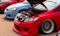 Tuning dalys kaip pigiai pakeisti automobilio išvaizdą