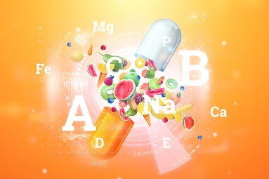 Fruit,And,Vitamins,,Nutritional,Supplements,In,The,Form,Of,Medicinal