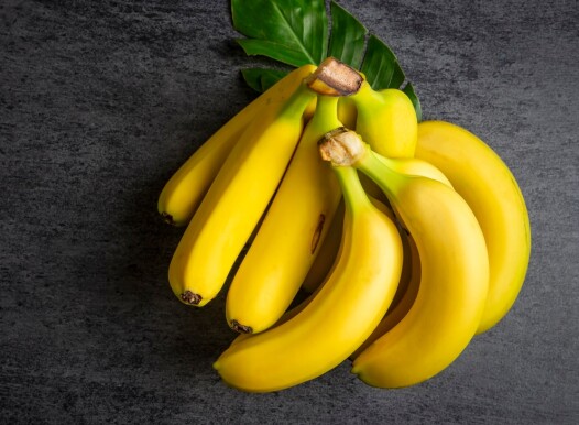 Bunch,Of,Raw,Organic,Bananas,Ready,To,Eat