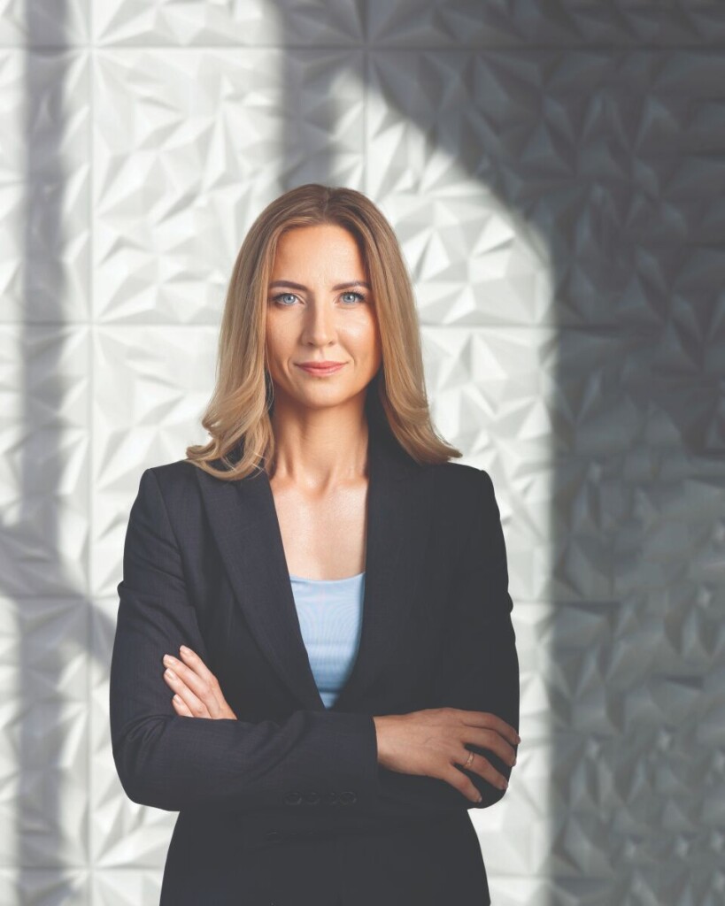 Eglė Balčiūnienė