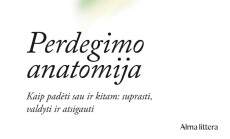 Perdegimo anatomija