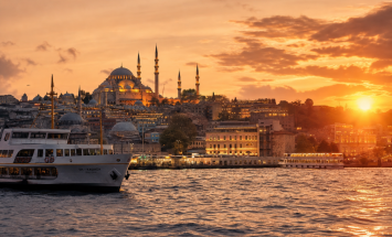 kelionės paskutine minute i turkija