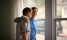Happy,Father,Bonding,With,His,Teenage,Son.