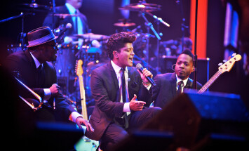 Las,Vegas,,Nv,,Usa:,September,23,,2011,-,Bruno,Mars