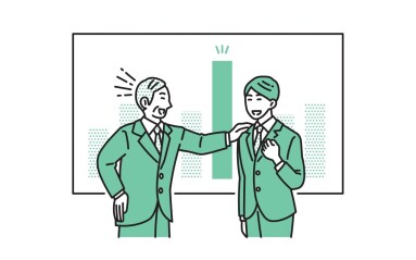 Pygmalion,Effect,Illustration,Of,Employees,Who,Are,Praised,For,Their