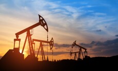 The,Change,In,Oil,Prices,Caused,By,The,War.,Oil