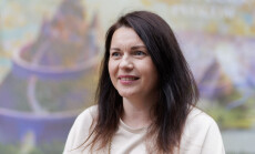 0U2A8384 - Edita Valintėlienė, „Alma littera“ leidinių vadovė