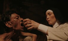 Mother Istroskes