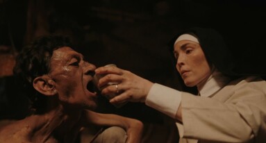 Mother Istroskes
