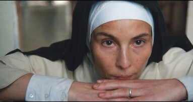 Mother _Terese