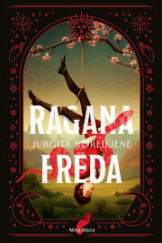 RAGANA FREDA_virselis_III.indd
