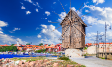 bulgarianessebar