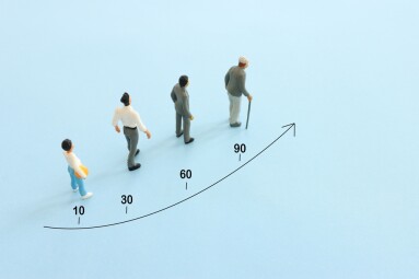 Concept,Image,On,Age.,Characters,From,Young,To,Old.,Life