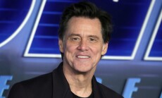 London,,United,Kingdom,-,December,10,,2024:,Jim,Carrey,Attends