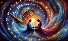 Couple,Numerology
