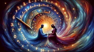 Couple,Numerology