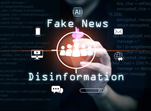Ai,,Artificial,Intelligence,,And,The,Concept,Of,Fake,News,,Misinformation,