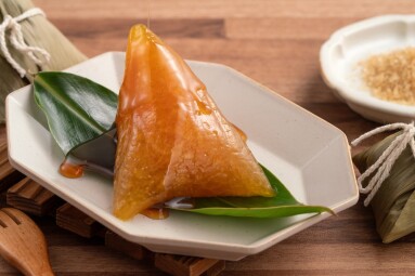 Zongzi,,Alkaline,Rice,Dumpling,Dessert,,Dragon,Boat,Festival,Food,With