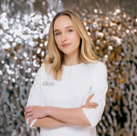Dermatovenerologė Orinta Klimaitė 1