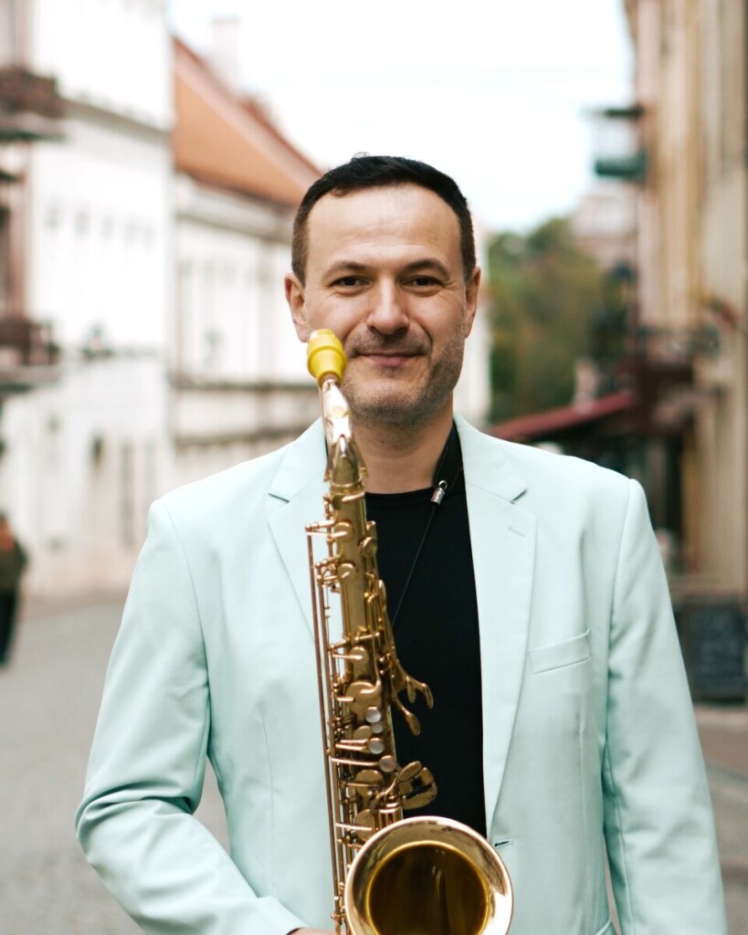 Juozas Kuraitis - asmn.