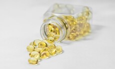 Omega 3 - pexels