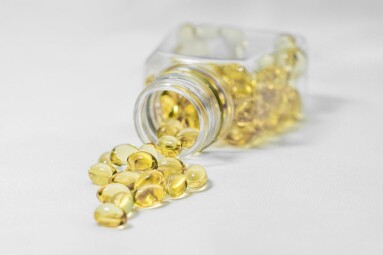 Omega 3 - pexels