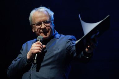 foto V Skaraitis