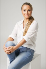 Aušrinė Tilindė
