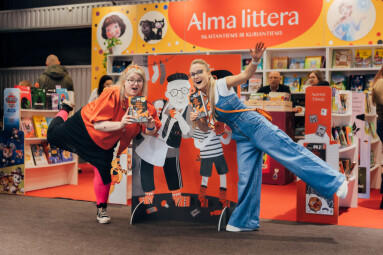 Aušrinė Tilindė, Greta Alice (c)Mantas Golubevas (3)