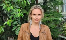 Nora Lapinskiene _2492 is asmeninio albumo