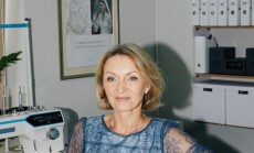 Zigrida_Krivickienė - Kristinos Gulbinaitės nuotraukos
