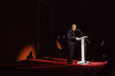 2026_09_16 Juozo Gaižausko knygos „Kobros lopšinė“ pristatymas-49