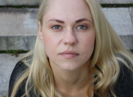 Agnė Šataitė Dainiaus Jankausko nuotr.