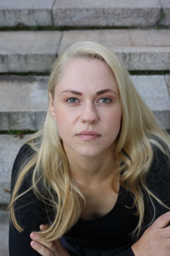 Agnė Šataitė Dainiaus Jankausko nuotr.