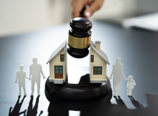 Divorce,Lawyer,Or,Attorney.,Estate,Real,Law