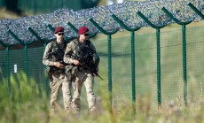 Vilnius,Lihuania,2023-07-20,Lithuanian,National,Defence,Volunteer,Forces