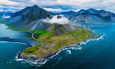 Explore,The,Stunning,Vestfirdir,Peninsula,In,Iceland,,Where,Rugged,Mountains