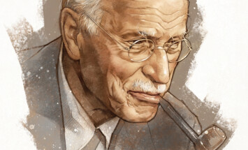 Carl,Gustav,Jung,(,Born,German,26,July,1875,