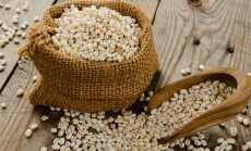 Pearl,Barley