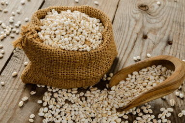 Pearl,Barley