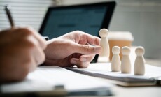 Hiring,Employees.,Human,Resources,Management,Concept.,Hr,Recruitment,Job,Staff